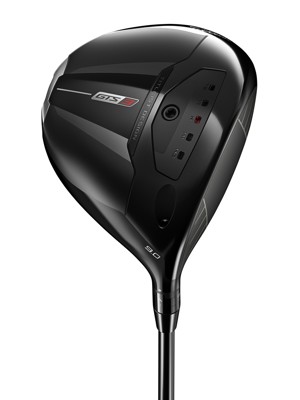 Titleist GTS3 Driver