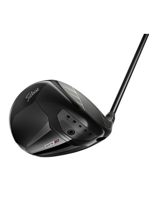 Titleist GTS3 Driver