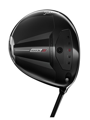 Titleist GTS3 Driver