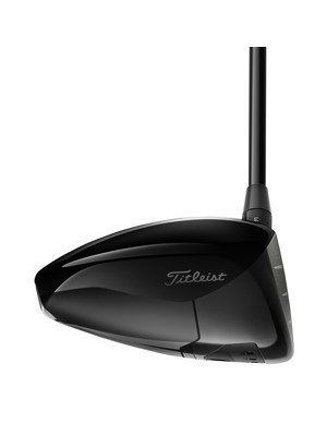 Titleist GTS3 Driver