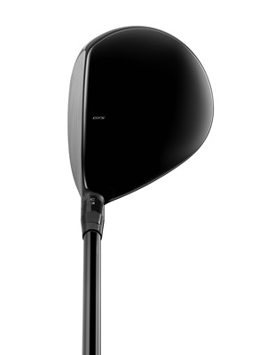 Titleist GTS3 Fairway Wood