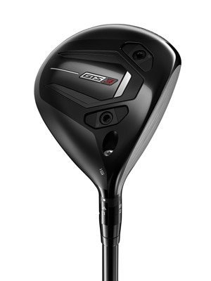 Titleist GTS3 Fairway Wood