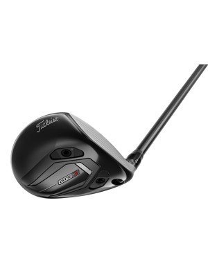 Titleist GTS3 Fairway Wood