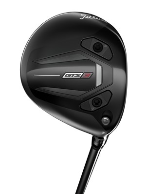 Titleist GTS3 Fairway Wood