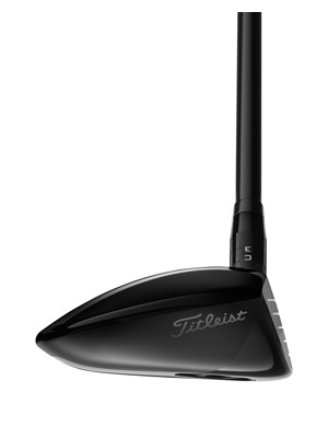 Titleist GTS3 Fairway Wood