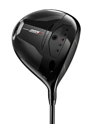 Titleist GTS4 Driver