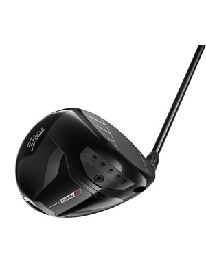 Titleist GTS4 Driver