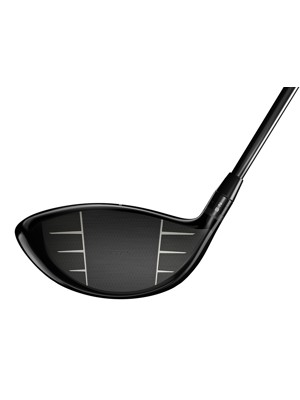 Titleist GTS4 Driver