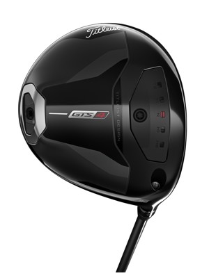 Titleist GTS4 Driver