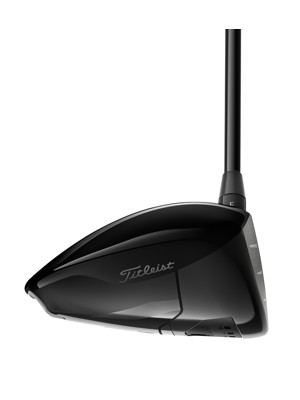 Titleist GTS4 Driver