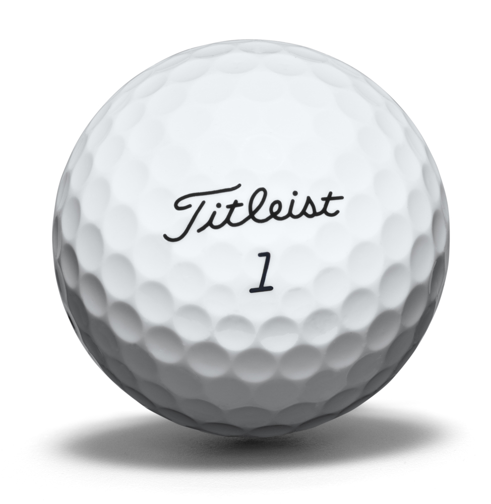 Titleist NXT Tour S White Golf Balls (12 Balls) - Golfonline