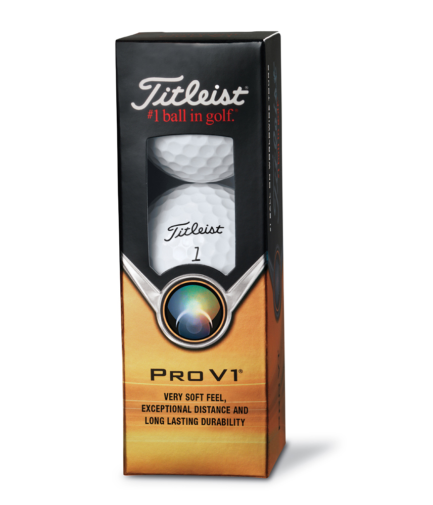 titleist prov1