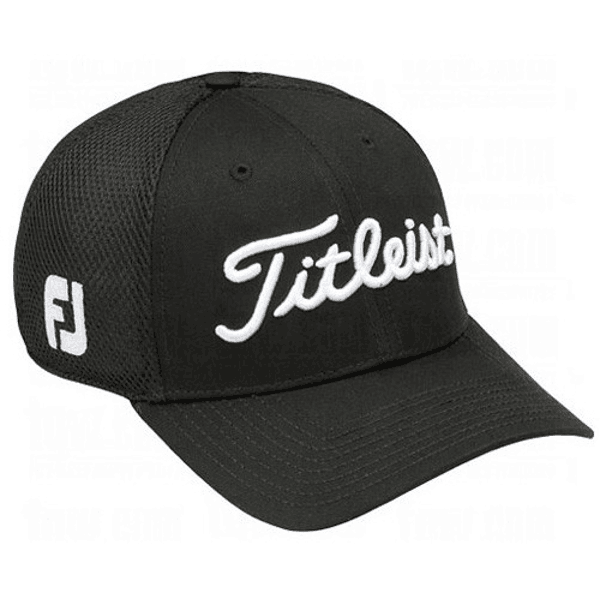 Titleist Tour Sports Mesh Golf Cap | GolfOnline