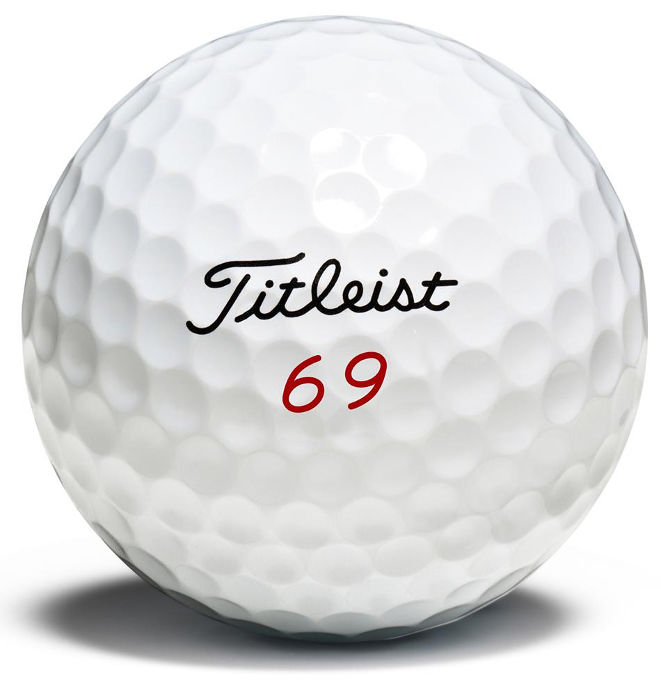 Titleist US Open Pro V1 Golf Balls (12 Balls) 2017 Limited Edition