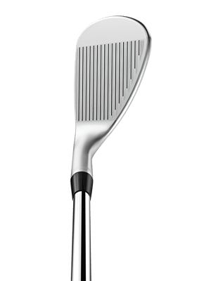 Titleist Vokey SM10 Tour Chrome Wedge (Steel Shaft)