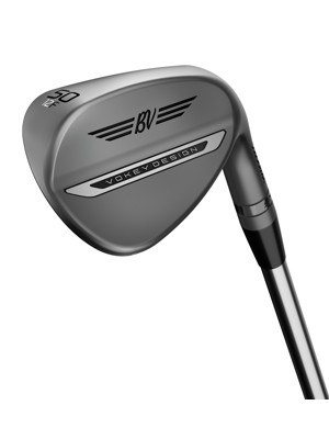 Titleist Vokey SM11 Nickel Wedge (Steel Shaft)