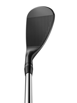 Titleist Vokey SM11 Jet Black Wedge (Graphite Shaft)