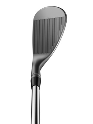 Titleist Vokey SM11 Nickel Wedge (Steel Shaft)