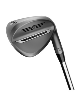 Titleist Vokey SM11 Nickel Wedge (Steel Shaft)