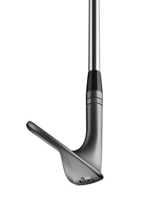 Titleist Vokey SM11 Nickel Wedge (Steel Shaft)