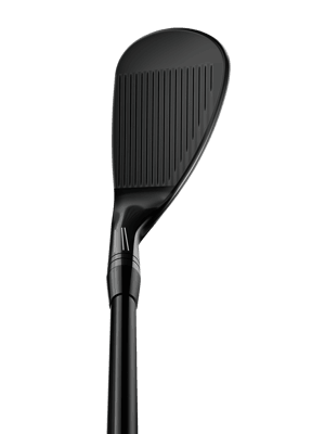 Limited Edition - Titleist Vokey SM11 Black Vapor Wedge (With Flight Lines)