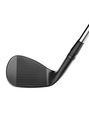 Titleist Vokey SM11 Jet Black Wedge (Graphite Shaft)