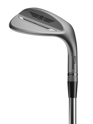 Titleist Vokey SM11 Nickel Wedge (Steel Shaft)