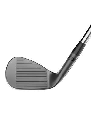 Titleist Vokey SM11 Nickel Wedge (Steel Shaft)