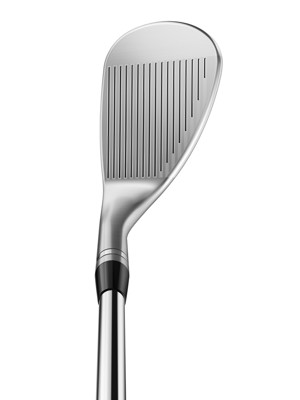 Titleist Vokey SM11 Tour Chrome Wedge (Graphite Shaft)