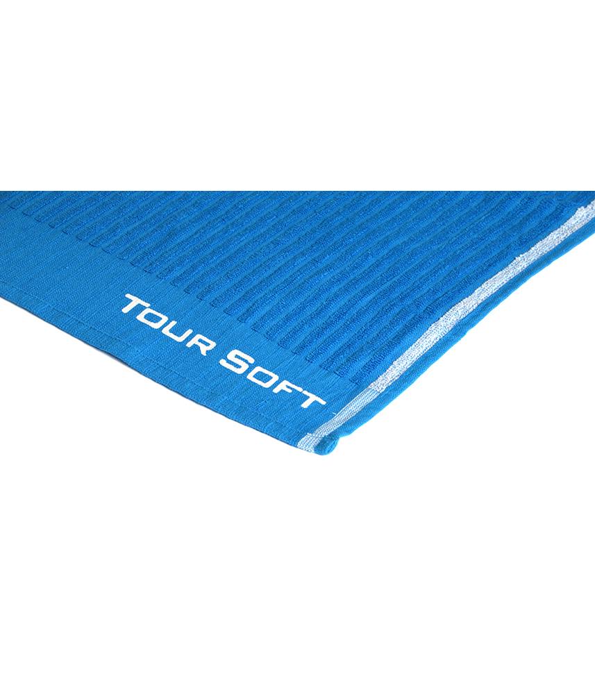 Titleist Tour Soft Towel