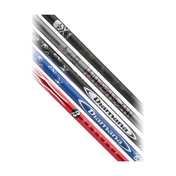 Titleist 915 - 913 Hybrid Shafts | GolfOnline