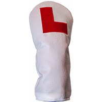 Learner Driver Head Cover