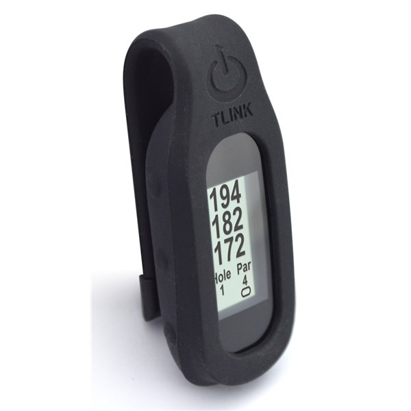 TLink Golf GPS Watch GolfOnline