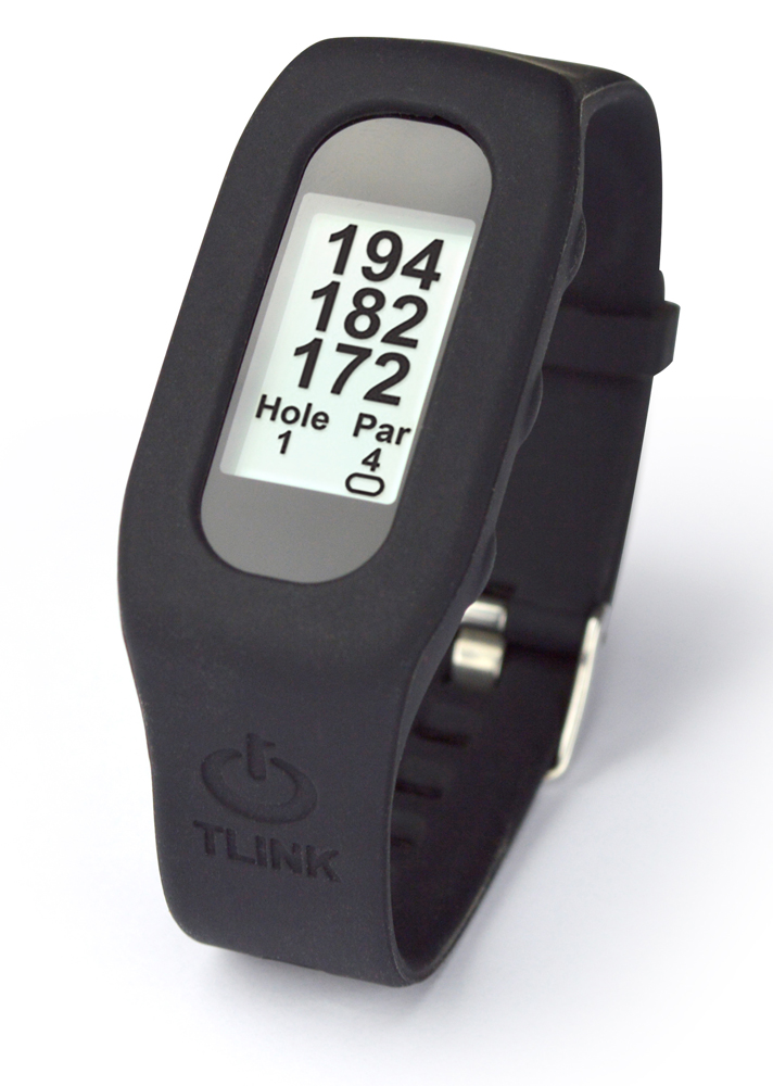 Tlink gps outlet golf watch