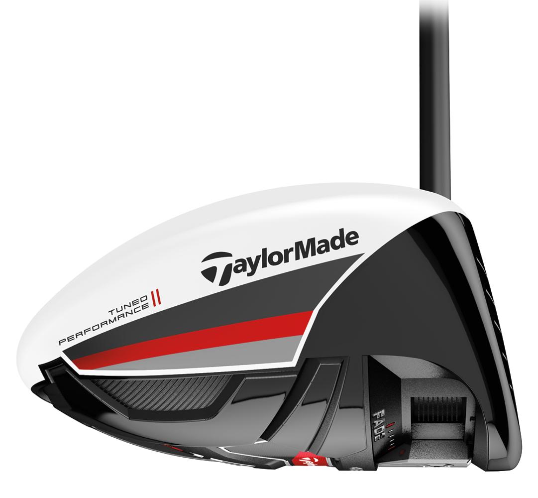 TaylorMade R15 460cc White Driver 2015