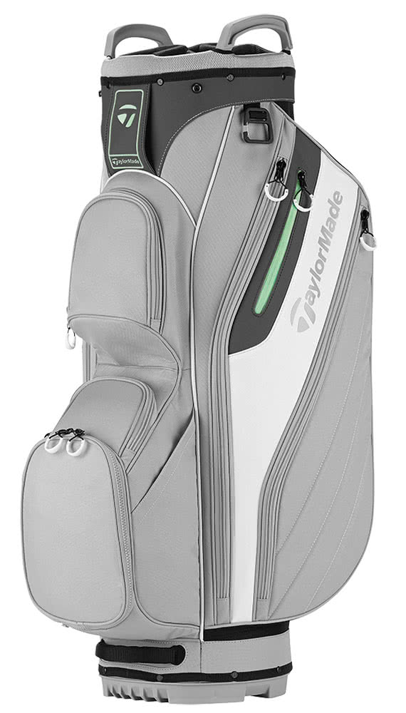 TaylorMade Ladies Kalea Lite Cart Bag