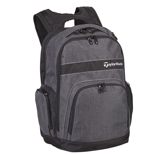 Image result for players taylormade backpack bag images