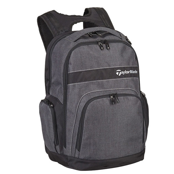 TaylorMade Players Backpack