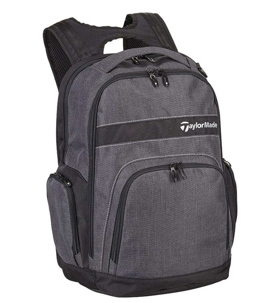 TaylorMade Players Backpack