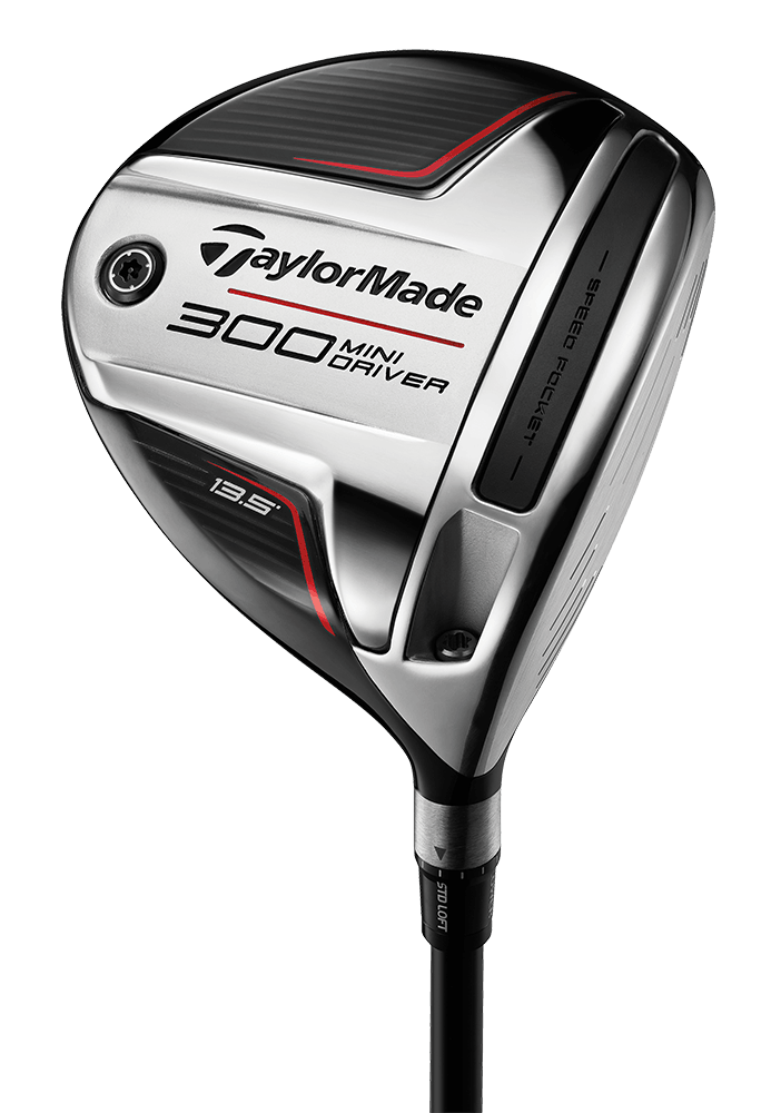 taylormade mini driver blackout