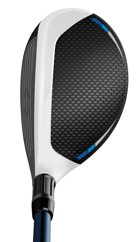 TaylorMade Ladies SIM2 Max Rescue - Golfonline