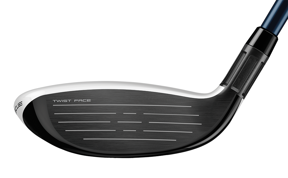 TaylorMade Ladies SIM2 Max Rescue - Golfonline