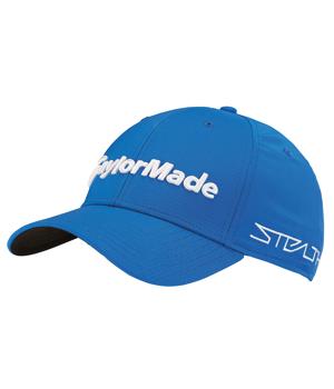 TaylorMade Tour Radar Stealth Cap 2022 