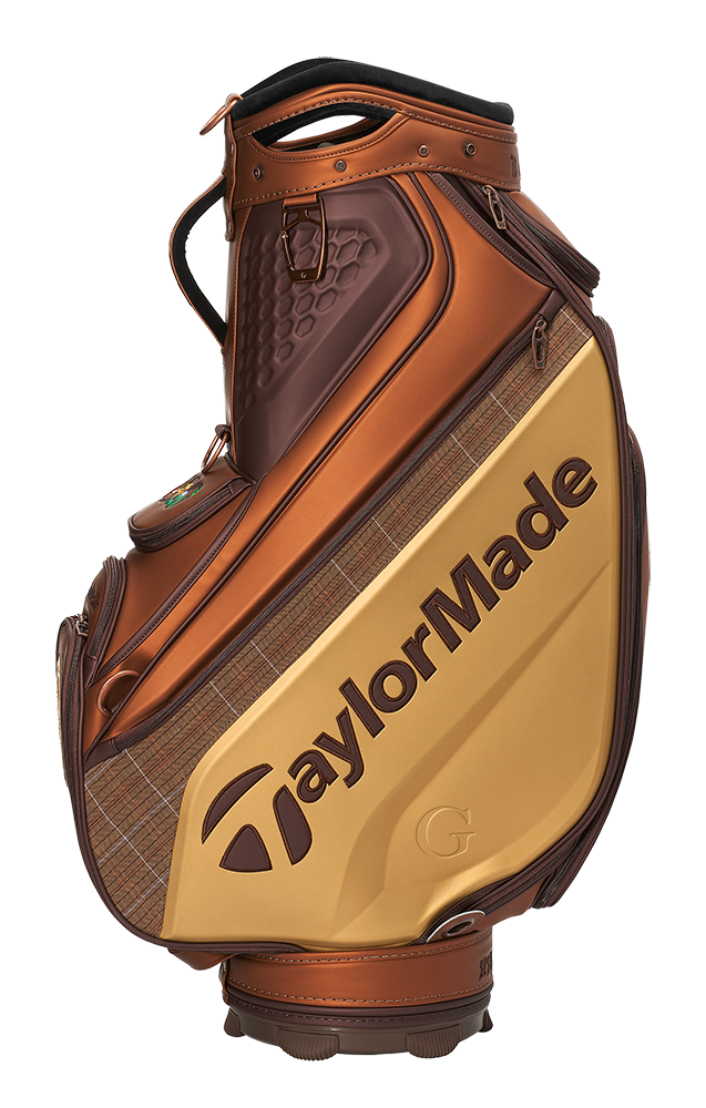 TaylorMade 150th Open Tour Staff Bag 2022 Limited Edition