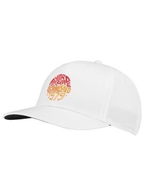 TaylorMade Structured Logo Cap