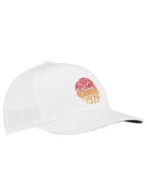 TaylorMade Structured Logo Cap