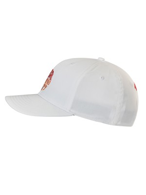 TaylorMade Structured Logo Cap