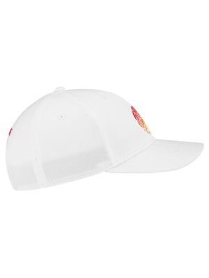 TaylorMade Structured Logo Cap