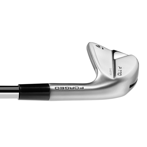 TaylorMade P770 Irons - Golfonline