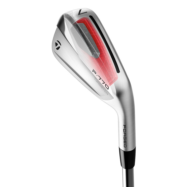 TaylorMade P770 Irons - Golfonline